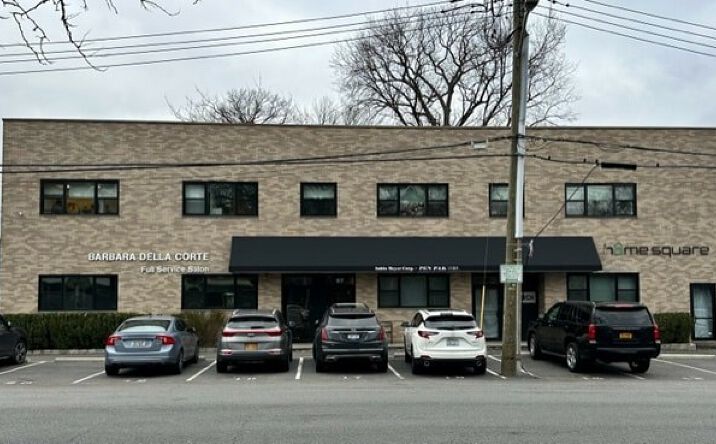 Pictures of Office property located at 95-99 Montgomery Ave, Scarsdale, NY 10583 for lease - image #1