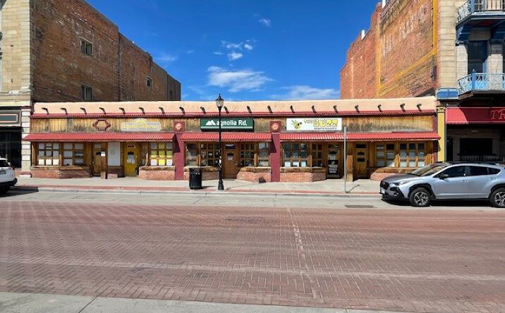 Pictures of Retail property located at 417-419 COMMERCIAL S, TRINIDAD, CO 81082 for lease - image #1