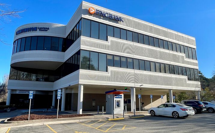 Pictures of Office, Special Purpose property located at 1135 Kildaire Farm Road, Cary, NC 27511 for lease - image #1