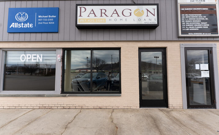 Pictures of Retail, Office property located at 32 W STATE ST, BINGHAMTON, NY 13901-2359 for lease - image #1