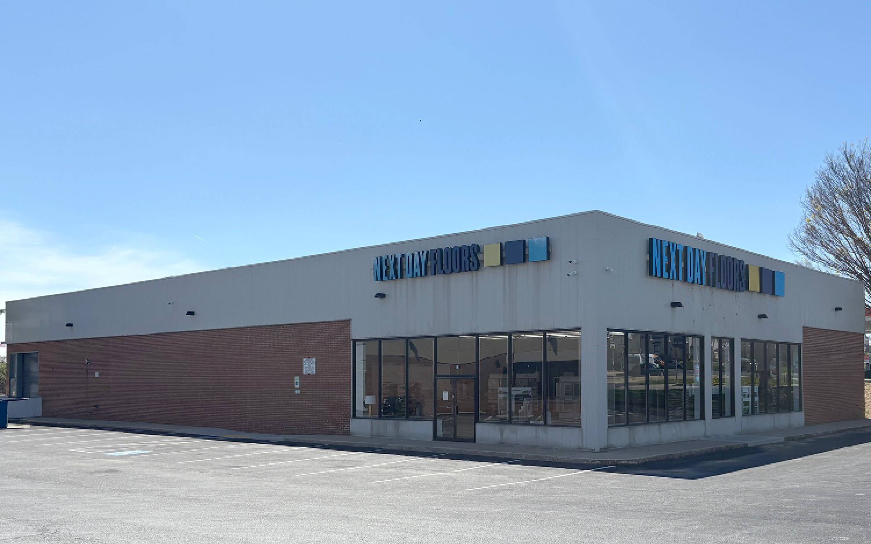 12 E Ordnance Rd, Glen Burnie, MD 21060