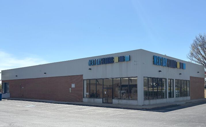 Pictures of Retail property located at 12 East Ordnance Road, Glen Burnie, MD 21060 for lease - image #1