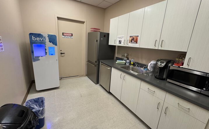 Pictures of Office property located at 101 S Kings Dr, Charlotte, NC 28204 for lease - image #1