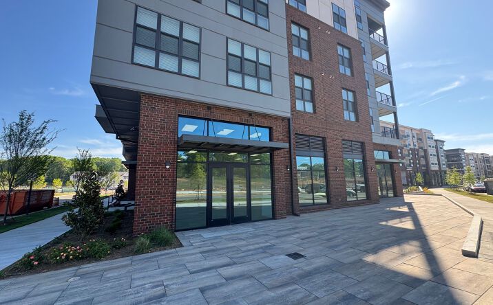Pictures of Retail, Restaurant property located at 8115 Eastland Yards Boulevard, Charlotte, NC 28212 for lease - image #1