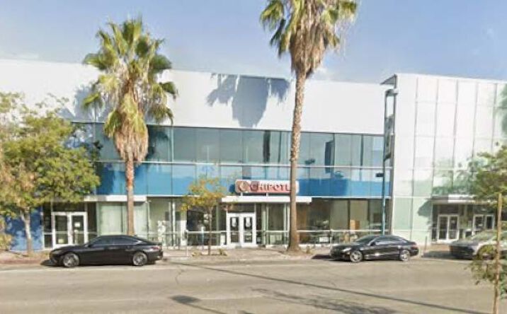 Pictures of Office property located at 5240 Lankershim Blvd, 2nd Floor, North Hollywood, CA 91601-3221 for lease - image #1