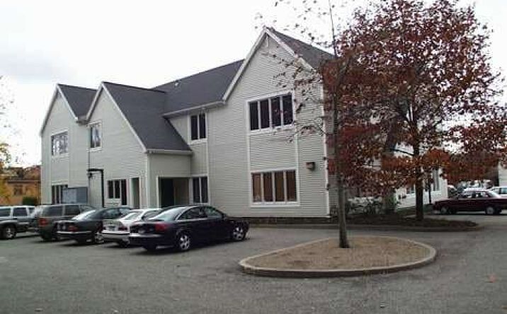 Pictures of Office property located at 898 Ethan Allen Hwy, Ridgefield, CT 06877 for lease - image #1
