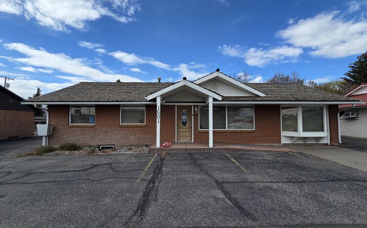 Pictures of Office property located at 1601 E 17TH ST, IDAHO FALLS, ID 83404-6313 for lease - image #1