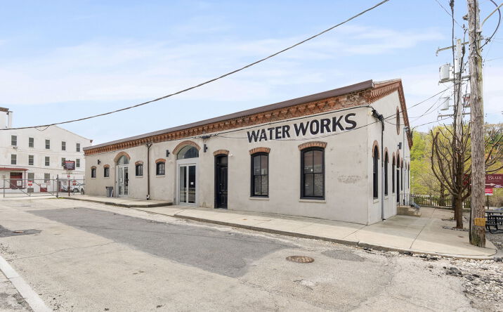 Pictures of Office property located at 3 Rector Street, Philadelphia, PA 19127 for lease - image #1