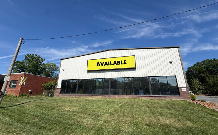 Pictures of Industrial, Special Purpose property located at 1108 Thomasboro Drive, Charlotte, NC 28208 for lease - image #1