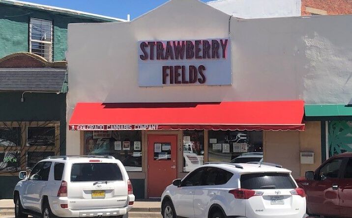 Pictures of Retail property located at 116 SANTA FE TR, TRINIDAD, CO 81082-2906 for lease - image #1