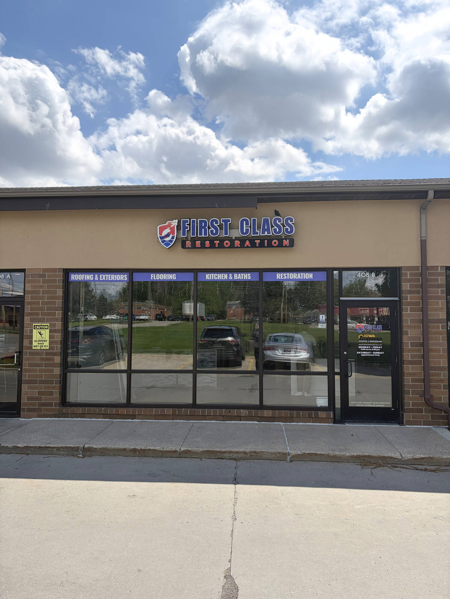 412 8Th St SW,Unit B, Altoona, IA 50009