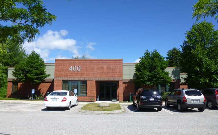 Pictures of Office property located at 400 Enterprise Drive, Scarborough, ME 04074 for lease - image #1