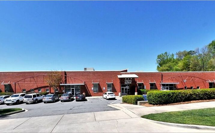 Pictures of Office, Special Purpose property located at 2923 South Tryon Street, Charlotte, NC 28203 for lease - image #1