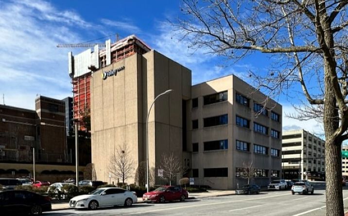 Pictures of Office property located at 12 Water St, White Plains, NY 10601 for lease - image #1