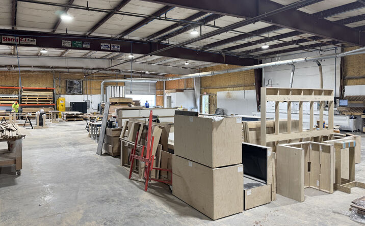 Pictures of Industrial property located at 2055 NW 8th Avenue, Ocala, FL 34475-4340 for lease - image #1