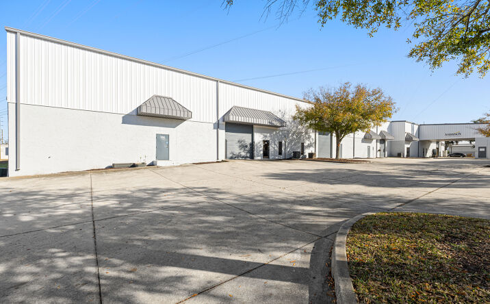 Pictures of Office, Industrial property located at 1155 Charles St, Longwood, FL 32750 for lease - image #1