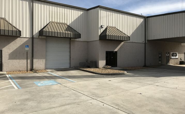 Pictures of Industrial property located at 1155 Charles Street, Longwood, FL 32750 for lease - image #1