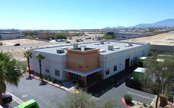 Pictures of Industrial, Special Purpose property located at 73605 Dinah Shore Drive, Palm Desert, CA 92211 for lease - image #1