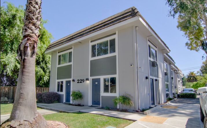 Pictures of Office, Special Purpose property located at 229 Polaris Avenue, Mountain View, CA 94043 for lease - image #1