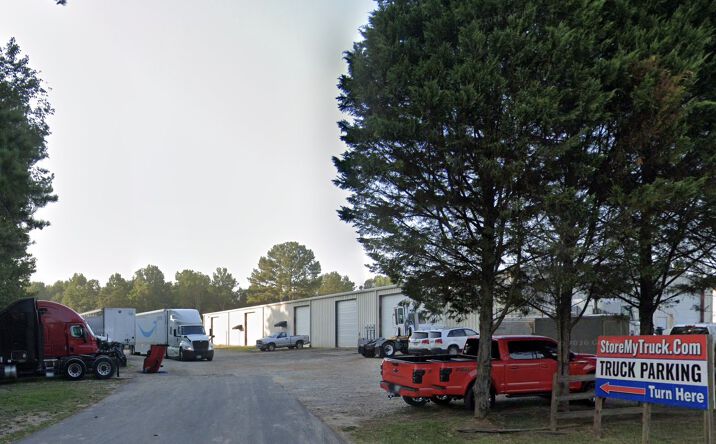Pictures of Industrial, Land, Special Purpose property located at 1004 Dry Pond Road, Jefferson, GA 30549 for lease - image #1