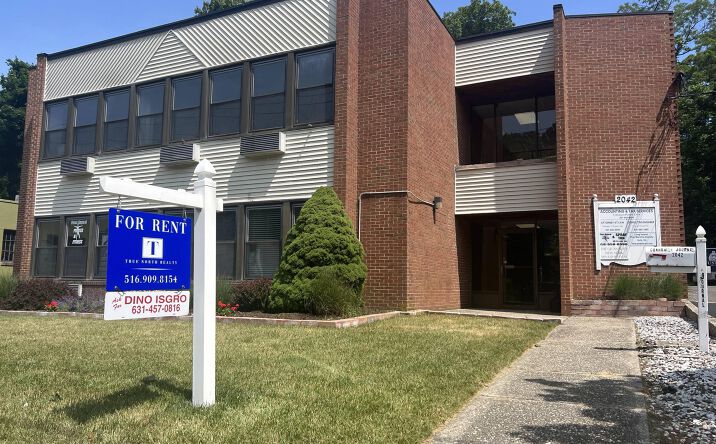 Pictures of Office, Special Purpose property located at 2042 North Country Road, Wading River, NY 11792 for lease - image #1