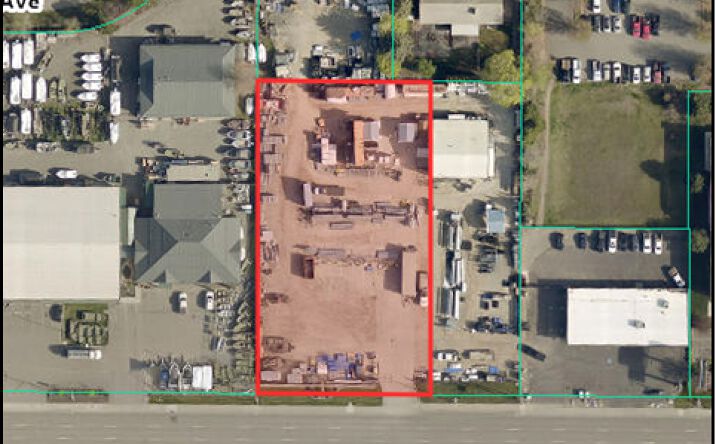 Pictures of Retail, Land, Special Purpose property located at 14817 East Sprague Avenue, Spokane Valley, WA 99216 for lease - image #1