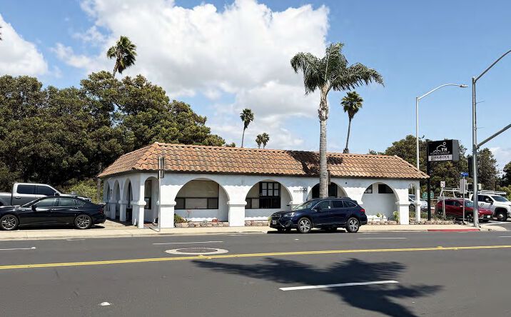 Pictures of Office, Retail property located at 600 Price St, Pismo Beach, CA 93449 for lease - image #1