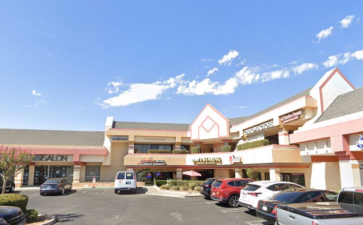 Pictures of Office property located at 7472 North Fresno Street, Fresno, CA 93720 for lease - image #1