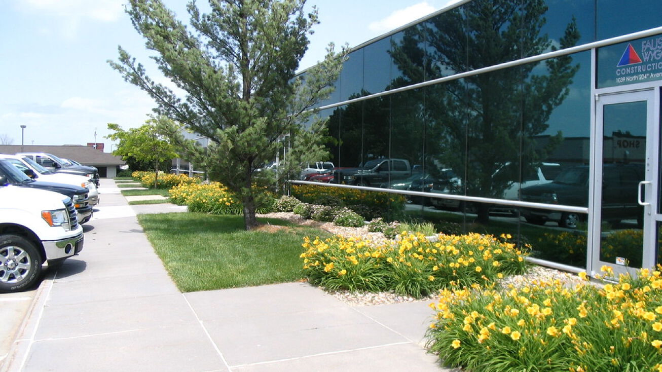 101580 N 204th Avenue, Elkhorn, NE 68022 Retail Space for Lease Skyline Country