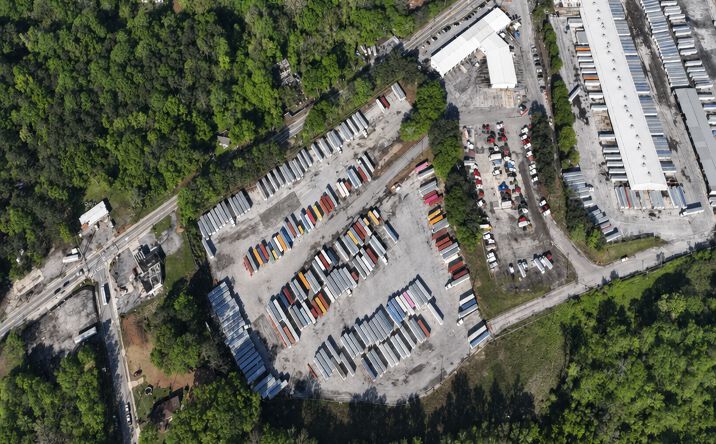 Pictures of Industrial, Land, Special Purpose property located at 2100 Jonesboro Road Southeast, Atlanta, GA 30315 for lease - image #1