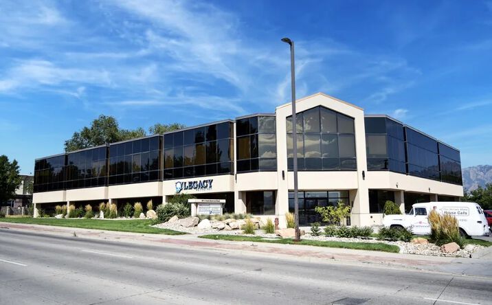 Pictures of Office property located at 6671 S. Redwood Rd., West Jordan, UT 84084 for lease - image #1