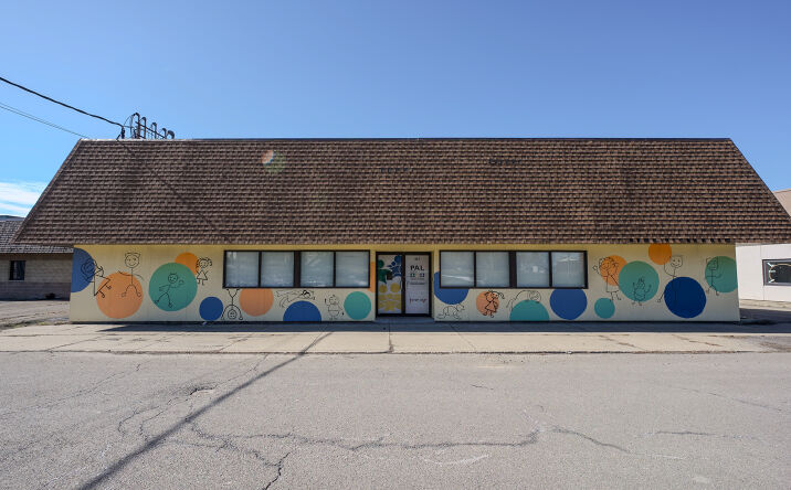 Pictures of Retail, Office property located at 457 State Street, Binghamton, NY 13901 for lease - image #1