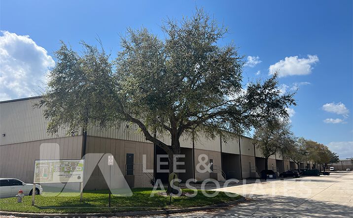 Pictures of Industrial property located at 1260 American Way, Longwood, FL 32750 for lease - image #1