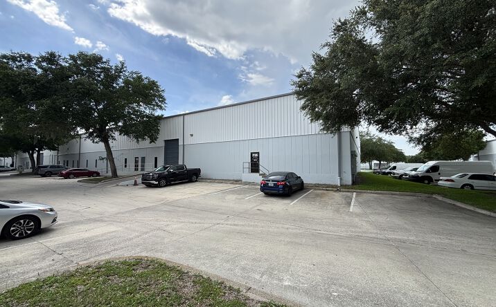 Pictures of Industrial property located at 1260 American Way, Longwood, FL 32750 for lease - image #1