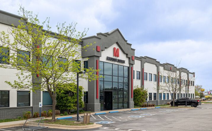 Pictures of Office property located at 1116 S Walton Blvd, Bentonville, AR 72712 for lease - image #1