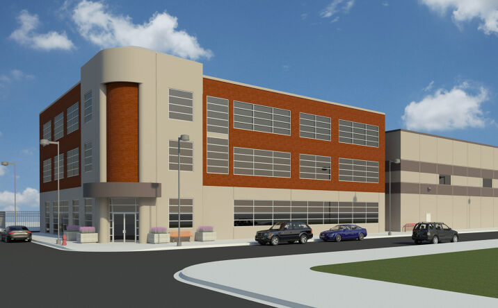 Pictures of Industrial property located at 6061 S Wentworth Avenue, Chicago, IL 60621 for lease - image #1