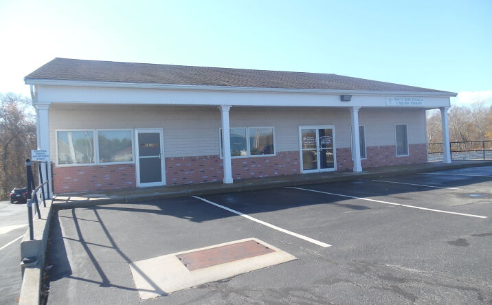 Pictures of Office, Special Purpose property located at 1738 Grand Army of the Republic Highway, Swansea, MA 02777 for lease - image #1