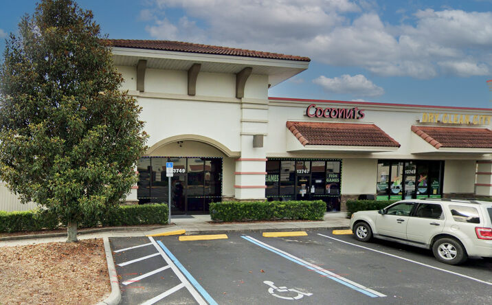 Pictures of Retail, Special Purpose property located at 13747 U.S. 441, Lady Lake, FL 32159 for lease - image #1