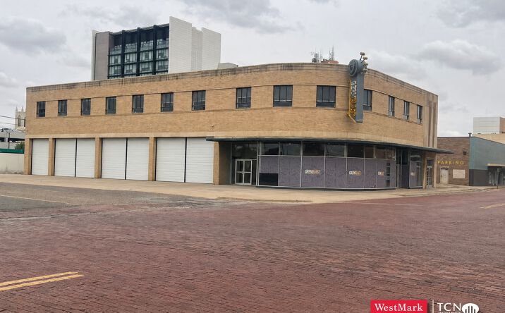 Pictures of Industrial property located at 1420 Avenue J, Lubbock, TX 79401 for lease - image #1