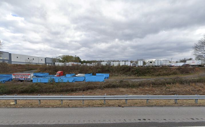 Pictures of Industrial, Land property located at 400 JESSE CRONIC RD, BRASELTON, GA 30517 for lease - image #1