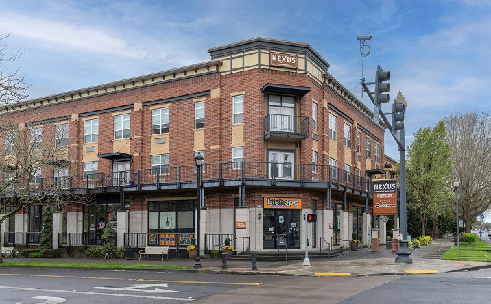 Pictures of Retail, Special Purpose property located at 1297 Northeast Orenco Station Parkway, Hillsboro, OR 97124 for lease - image #1