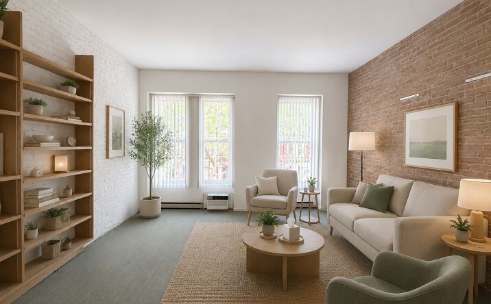 Pictures of Office property located at 161 West 88th Street, New York, NY 10024 for lease - image #1