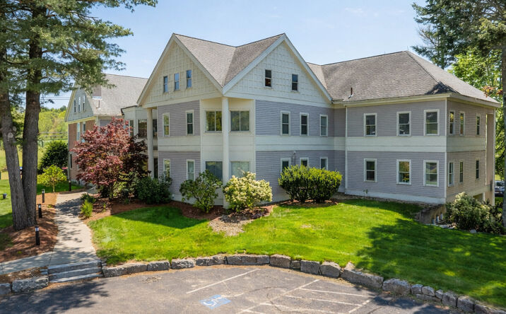Pictures of Office property located at 249 AYER RD, HARVARD, MA 01451-1181 for lease - image #1