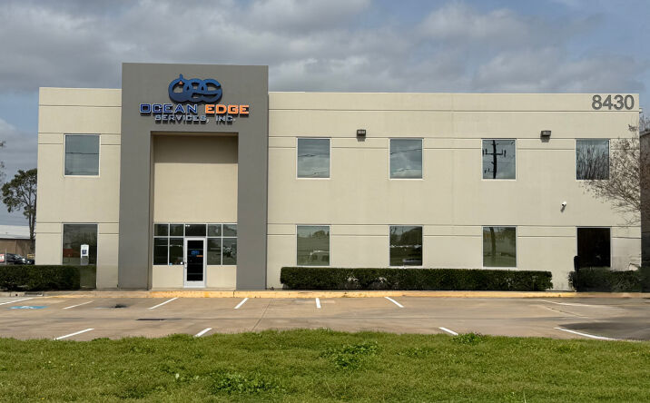 Pictures of Office, Industrial, Special Purpose property located at 8430 N Sam Houston Parkway W, Houston, TX 77064 for lease - image #1