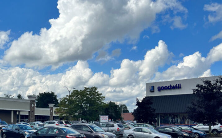 Pictures of Retail property located at 350 Queen Street, Southington, CT 06489 for lease - image #1