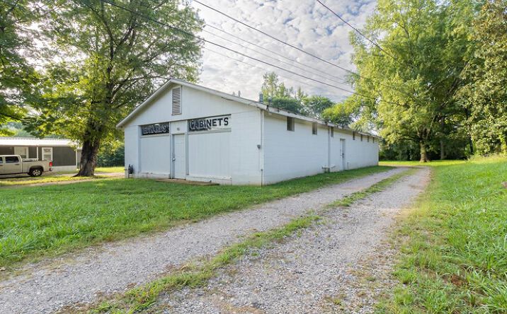 Pictures of Industrial property located at 209 Florence Street, Dalton, GA 30721 for lease - image #1