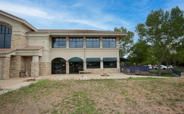 Pictures of Retail, Restaurant property located at 1027 W Horsetooth, Fort Collins, CO 80526 for lease - image #1