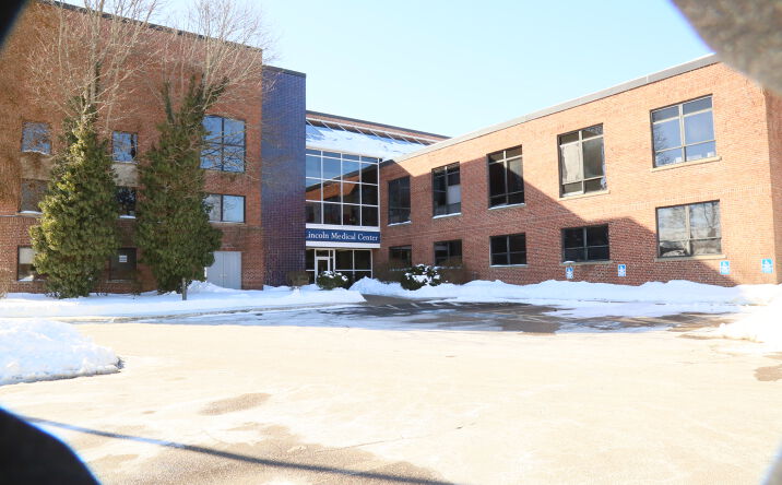 Pictures of Office property located at 61 Lincoln Street, Framingham, MA 01702 for lease - image #1