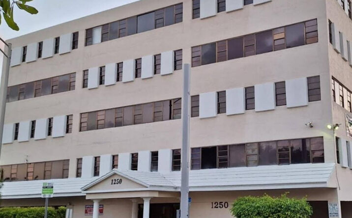 Pictures of Office property located at 1250 Southwest 27th Avenue, Miami, FL 33135 for lease - image #1