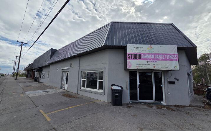 Pictures of Retail, Office property located at 498 E 13TH ST, IDAHO FALLS, ID 83404-5364 for lease - image #1